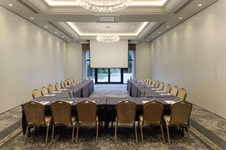 Hilton Templepatrick Hotel & Country Club