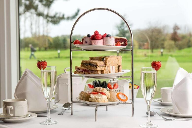 Hilton Templepatrick Hotel & Country Club
