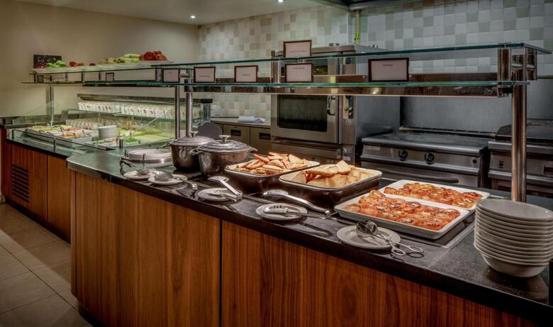 Hilton Templepatrick Hotel & Country Club