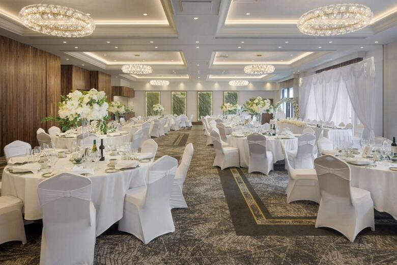 Hilton Templepatrick Hotel & Country Club