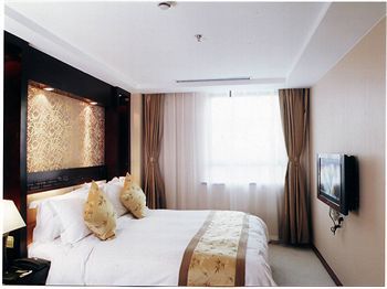 Royal Court Hotel Shanghai