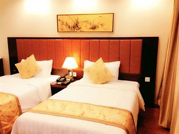 Royal Court Hotel Shanghai