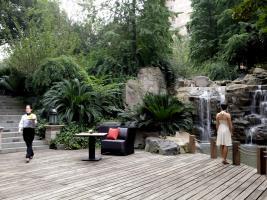 Hotel Pullman Shanghai Skyway