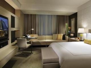 Hotel Intercontinental Puxi