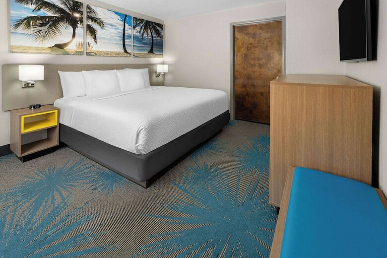 Hotel Holiday Inn Express Acworth