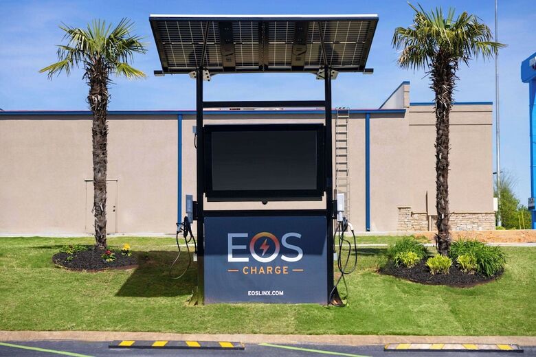 Hotel Holiday Inn Express Acworth