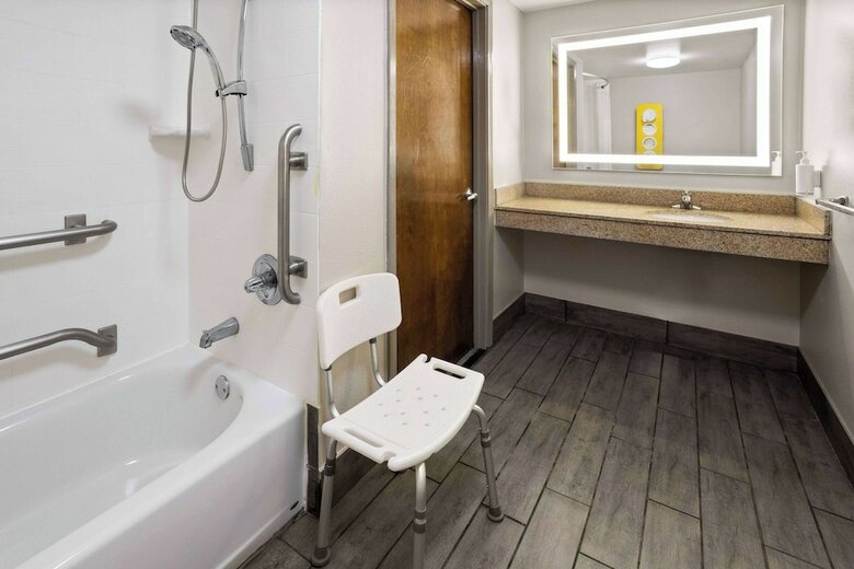 Hotel Holiday Inn Express Acworth