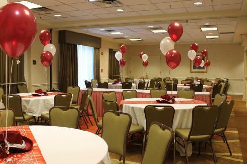 Hotel Hilton Garden Inn Addison Il