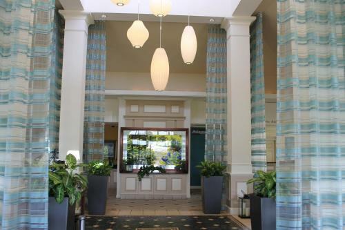 Hotel Hilton Garden Inn Addison Il