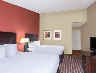 Hotel Ramada Allentown/ Whitehall