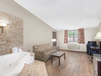 Hotel Ramada Allentown/ Whitehall