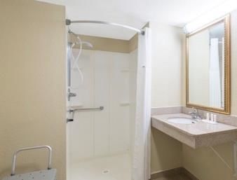 Hotel Ramada Allentown/ Whitehall