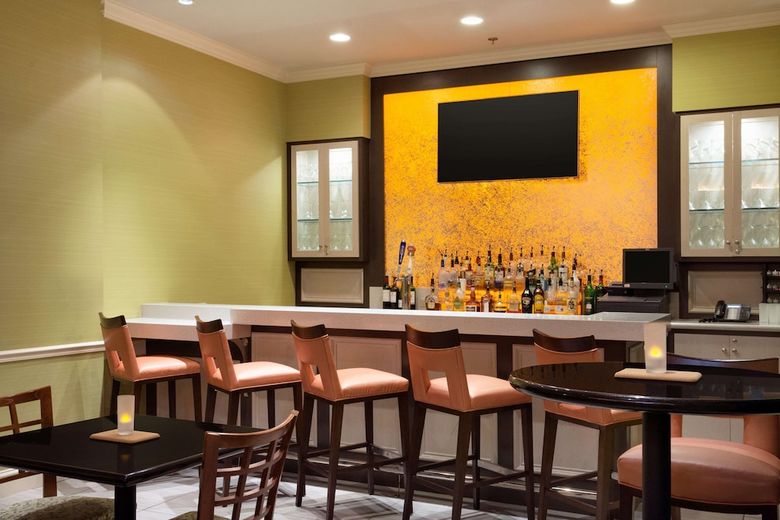 Hotel Hilton Garden Inn Atlanta Northpoint