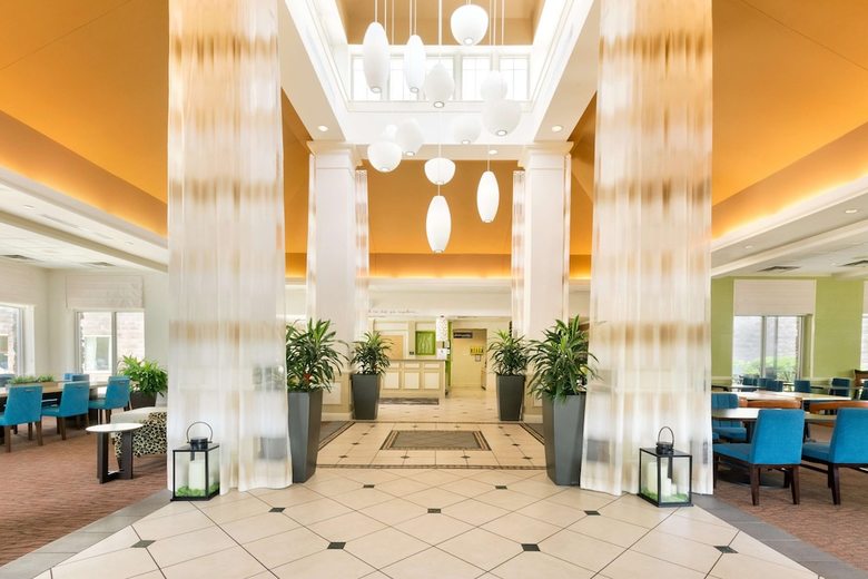 Hotel Hilton Garden Inn Atlanta Northpoint