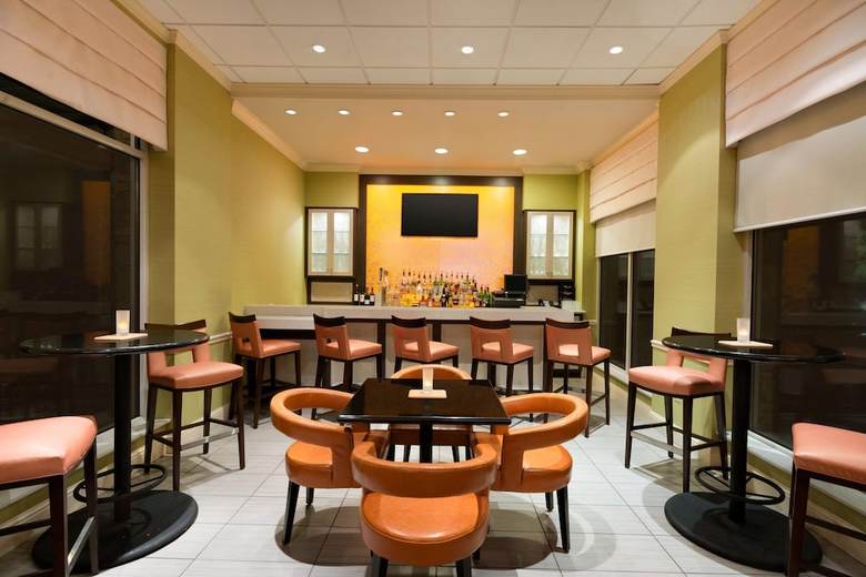 Hotel Hilton Garden Inn Atlanta Northpoint