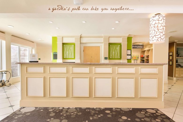 Hotel Hilton Garden Inn Atlanta Northpoint