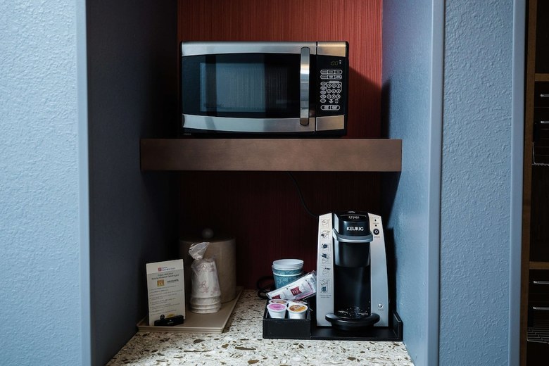 Hotel Hilton Garden Inn Atlanta Northpoint