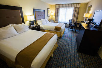 Hotel Holiday Inn Express