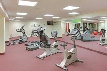 Hotel La Quinta Inn & Suites Andover