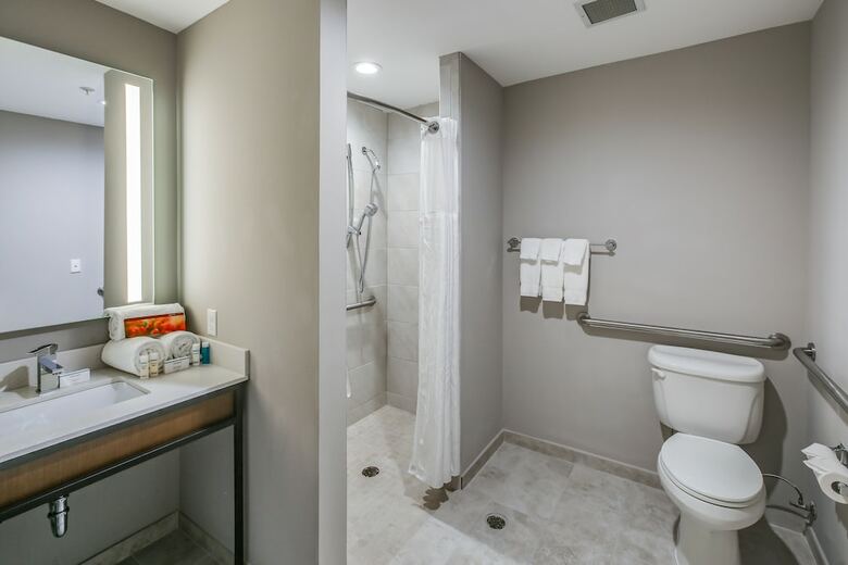 Hotel Hilton Garden Inn Ames