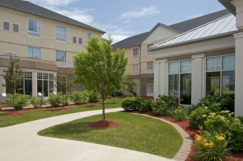 Hotel Hilton Garden Inn Ames