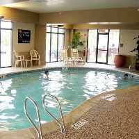Hotel Hampton Inn And Suites