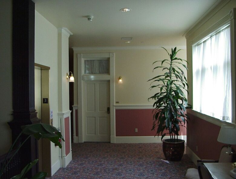 Geiser Grand Hotel