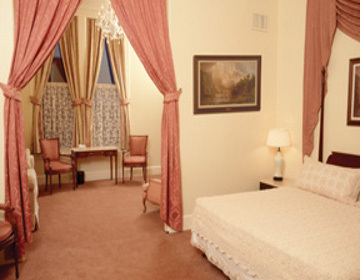 Geiser Grand Hotel