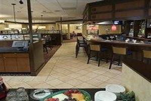 Hotel Holiday Inn Boxborough Woods
