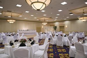 Hotel Holiday Inn Boxborough Woods
