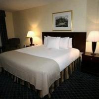 Hotel Holiday Inn Boxborough Woods