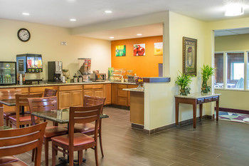 Hotel Days Inn Bloomington - Normal