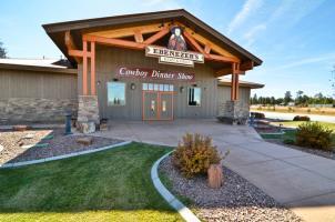 Hotel Best Western Ruby's Inn