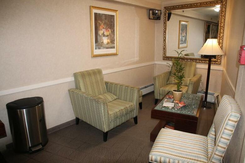 Bedford Plaza Hotel