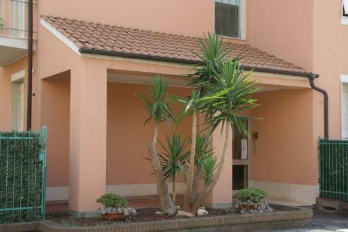 Apartamento Residence Mizar