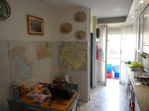 Bed & Breakfast Mata Guesthouse Milano