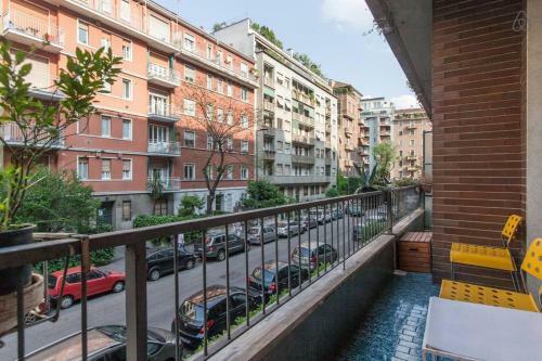 Bed & Breakfast Mata Guesthouse Milano