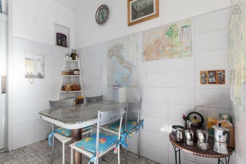 Bed & Breakfast Mata Guesthouse Milano