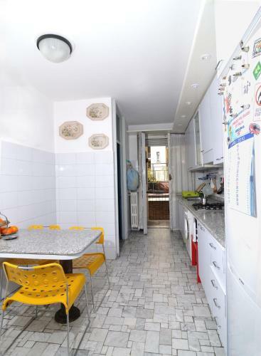 Bed & Breakfast Mata Guesthouse Milano