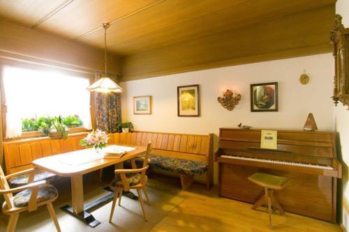 Hostal Garni Eckhardwies