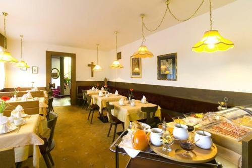 Hostal Garni Eckhardwies