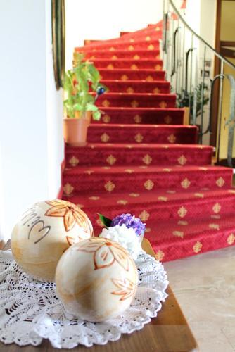 Hostal Garni Eckhardwies