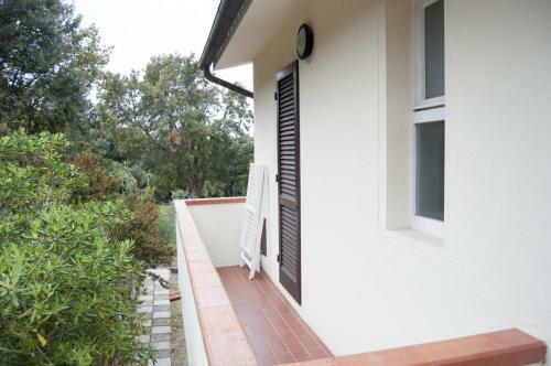 Apartamento Residence Le Mimose