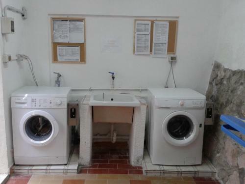 Apartamento Residence Le Mimose