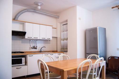 Apartamento Residence Le Mimose