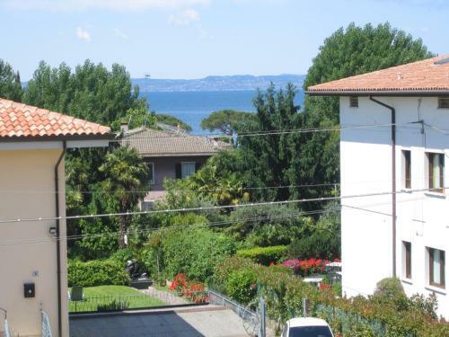 Apartamento Appartamenti Villacedro