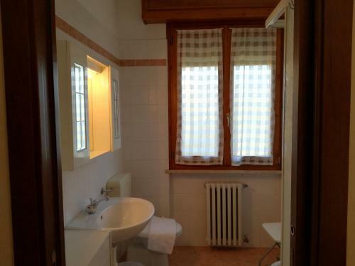 Apartamento Appartamenti Villacedro