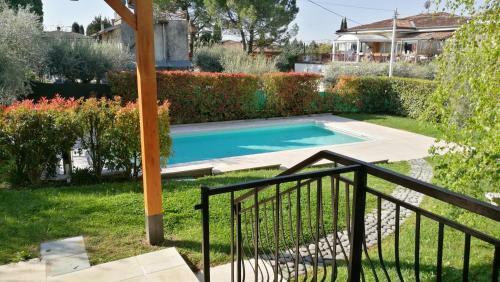 Apartamento Appartamenti Villacedro