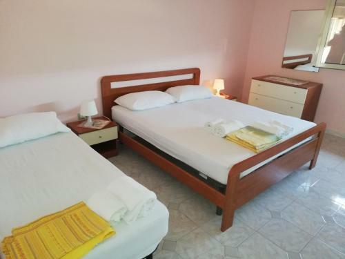 Casa Vacanze Santa Maria Di Leuca