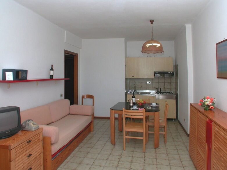 Aparthotel Residence Stella Maris